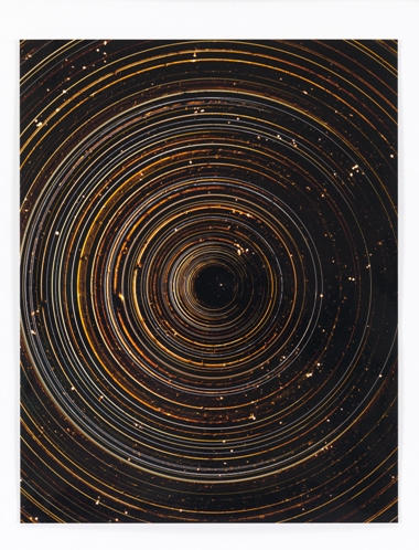 Marco Breuer Spin C-818