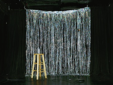 Tammy Rae Carland, I'm Dying Up Here