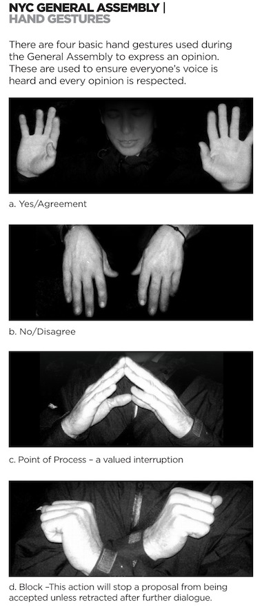 New-York-City-General-Assembly-Hand-Gestures-2011 New-York-City-General-Assembly-Hand-Gestures-2011