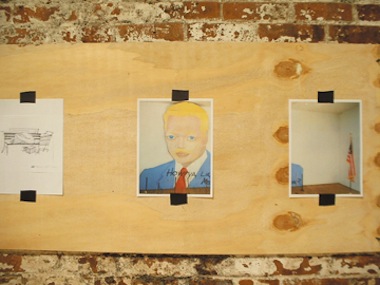 David-Hammons-Triple-Candie David-Hammons-Triple-Candie