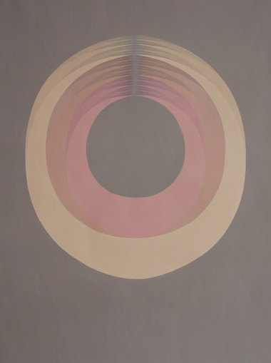 Piero Passacantando, Infinity Circle, NOMA Gallery