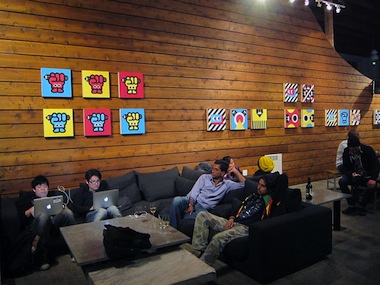 I Wish I Could Talk, Superdeux, Peek Gallery