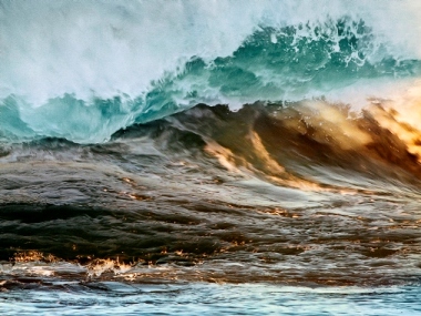 Tabitha Soren, Panic Beach 15759-3, Johansson Projects