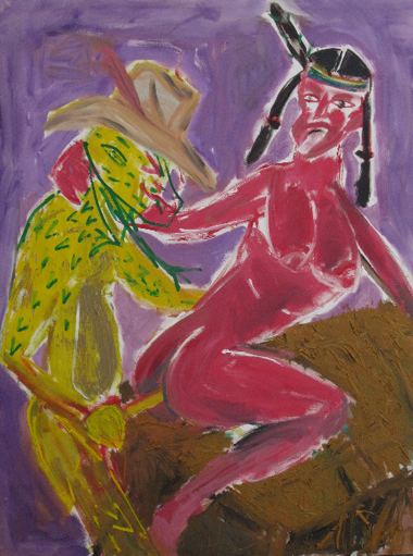 ClubPaint_ConspiracyTheory ClubPaint_ConspiracyTheory