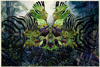 Chris-Doyle-Masque-2012