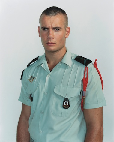 Rineke_Dijkstra-Olivier-Silva Rineke_Dijkstra-Olivier-Silva