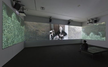 Werner Herzog, Hearsay of the Soul