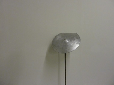 In the Shadow of the Hand