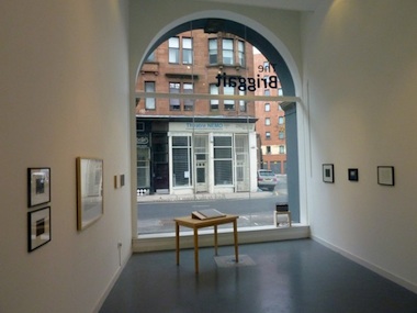 Back to the Things Themselves