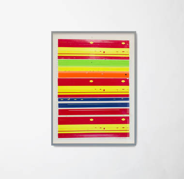 Untitled - Chris Baird - The Popular Workshop