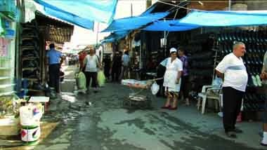 Oliver Ressler, Socialism Failed, Capitalism is Bankrupt, What Comes Next?, Bunkier Sztuki