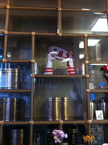 Luther-Thie-The-Count-2011-Chapel-of-the-Chimes