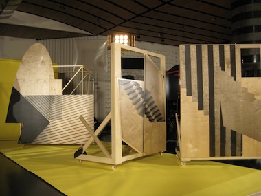 Mika-Tajima-Today-Is-Not-A-Dress-Rehearsal-sculptures Mika-Tajima-Today-Is-Not-A-Dress-Rehearsal-sculptures