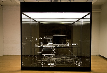 Nicholas Baier_Vanite-Vanitas