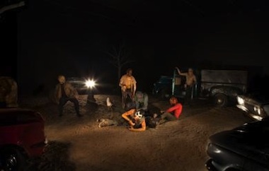 Edward-Kienholz-Five-Car-Stud-1969-72-2011