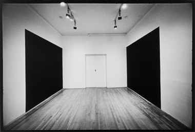 Richard-Serra-Blank-1978