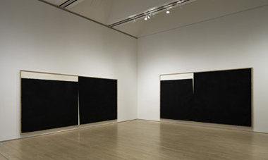Richard-Serra-Installation-View-SFMOMA
