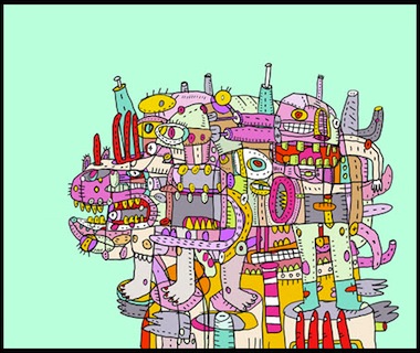 fernando-orellana-invisible-canine-2011 fernando-orellana-invisible-canine-2011