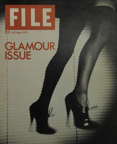 Artists-Magazines-File