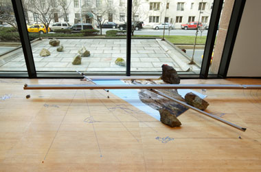 Sarah-Sze-RandomWalking