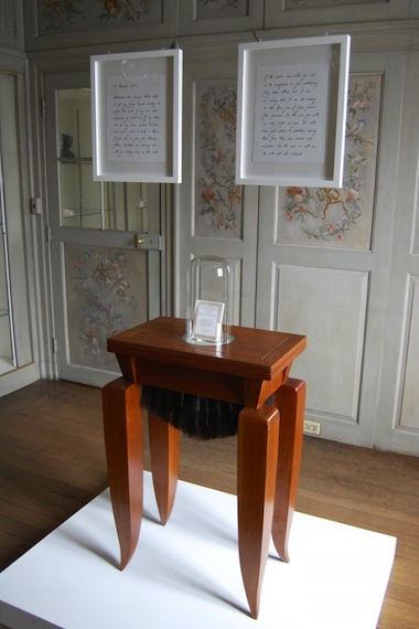 Fo-Wilson-Hottentot-Not