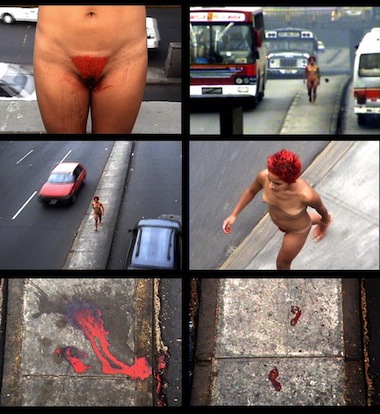 Amapola_Prada_Direccion_Norte Amapola_Prada_Direccion_Norte