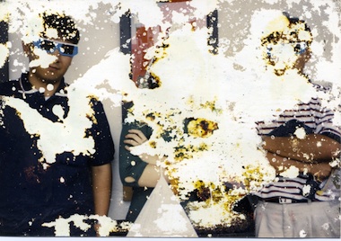 Memory Salvage Project Photo