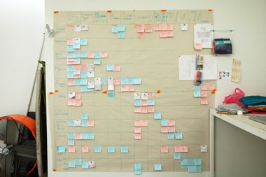 Walden-Inspired Accounting