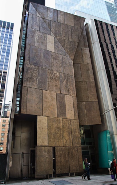 American Folk Art Museum