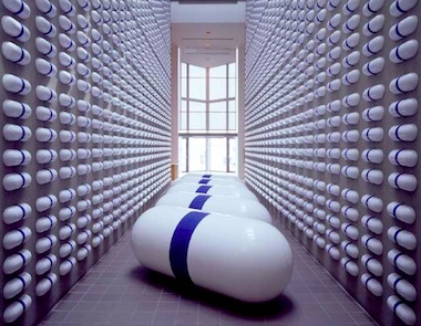 General-Idea-One-Year-One-Day-AZT