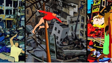 Chris_Doyle-Apocalypse_Management