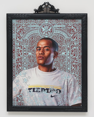 Kehinde-Wiley-David-Ayelin1
