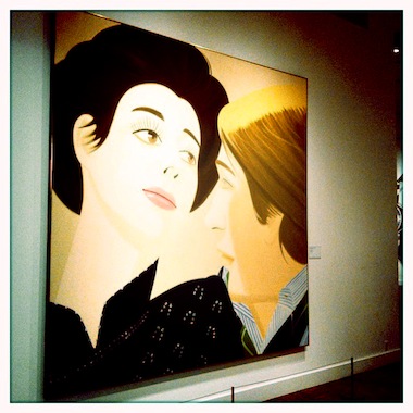 DIA_Alex_Katz_Ann_and_Billy