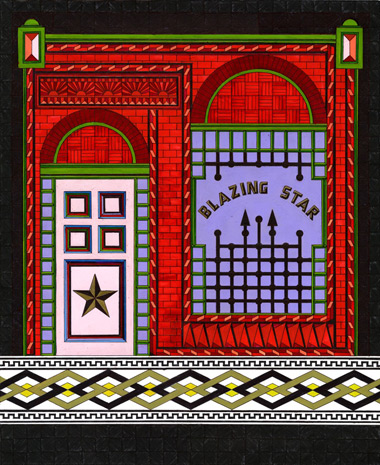 Fake_BlazingStar Fake_BlazingStar