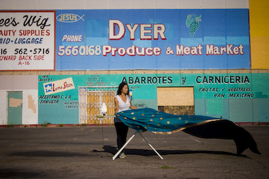 geraldine lozano geralupe llorona