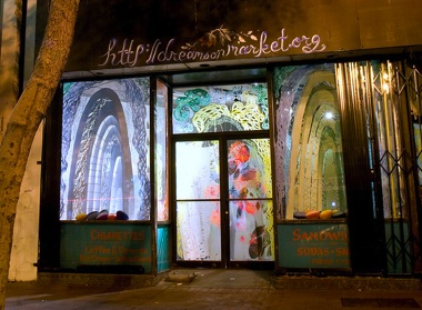 Vanesa Gingold Dreams on Market