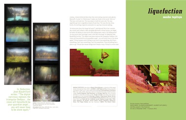 2nd floor projects liquefaction