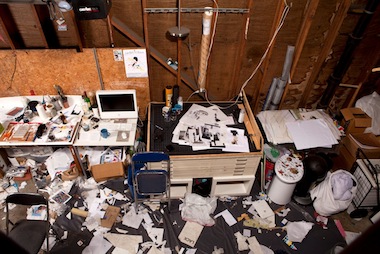 Matthew_Gordons_studio