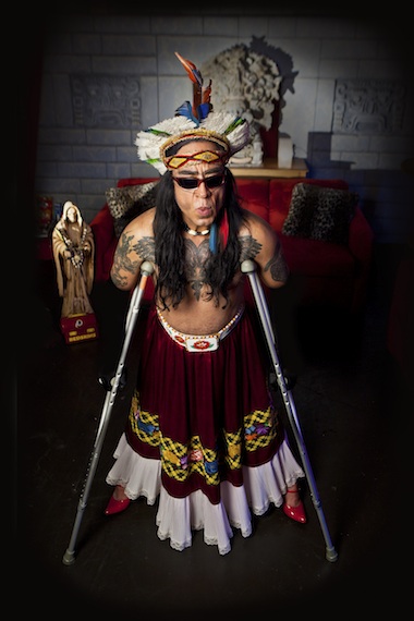 No_Portraits_Not_Joseph_Beuys