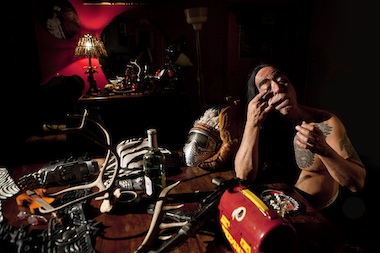 No_Portraits_Not_Orlan