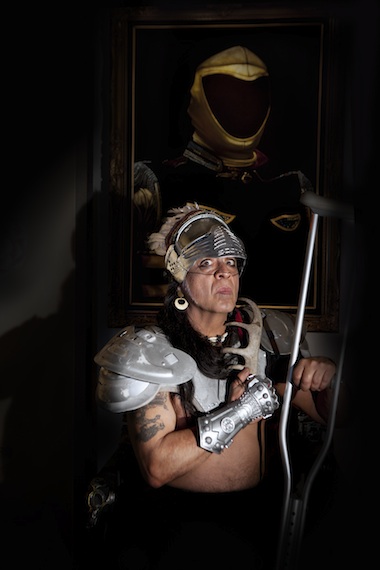 No_Portraits_Not_Stelarc