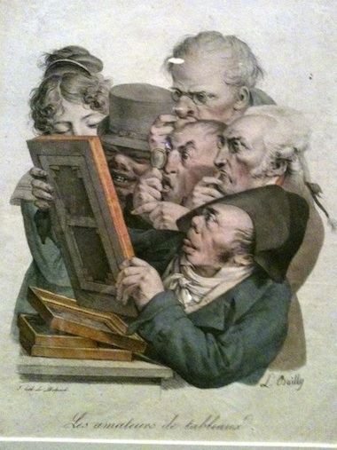 The_Art_Connoisseurs