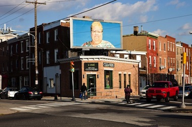 Zoe-Strauss-Billboard-Project-La-Corona Zoe-Strauss-Billboard-Project-La-Corona