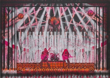 Mot&ouml;rhead, 2009