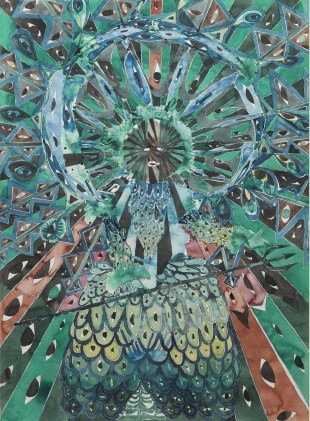 Mummers Day III (Quaker City Ramblers), 2009