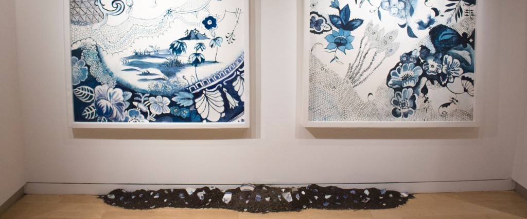 Episode 5: Jacqueline Francis & Kathy Zarur