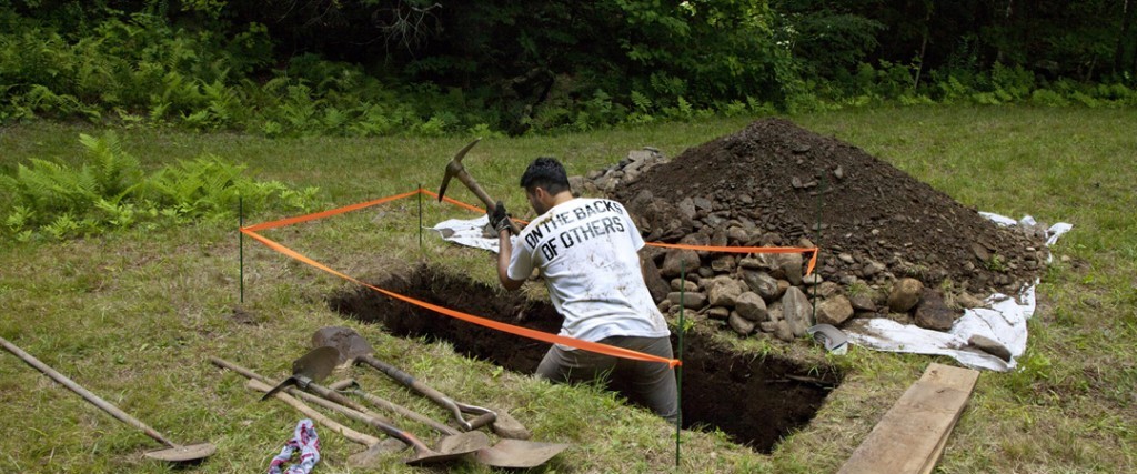 Imani Jacqueline Brown & Kenneth Pietrobono (Part 2 of 3)