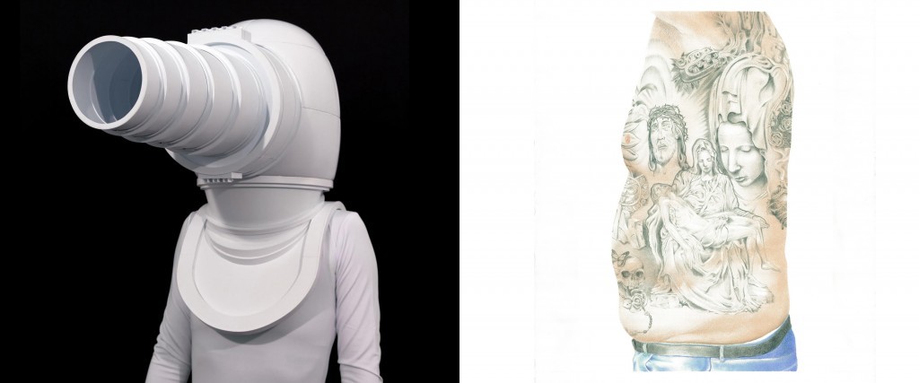 Episode 13: Jaime Cortez & Genevieve Quick (Live at Montalvo!)