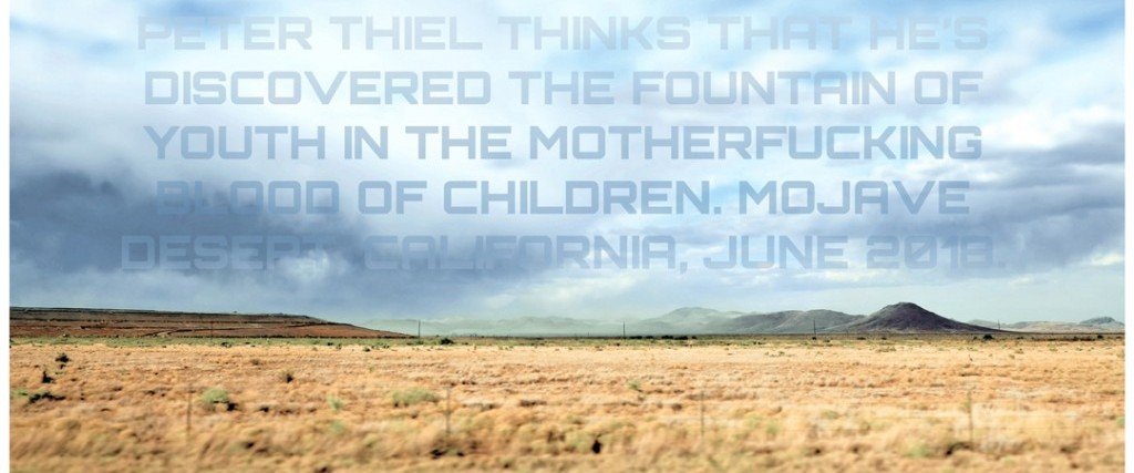 Imani Jacqueline Brown & Kenneth Pietrobono (Part 3 of 3)