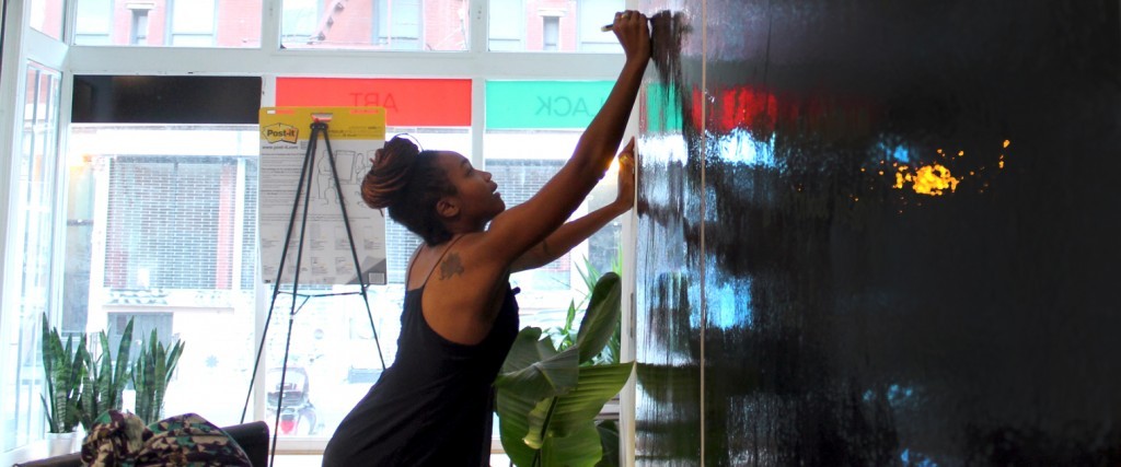 Episode 19: Kimberly Drew